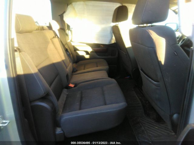 3GTU2MEC0GG309463 GMC Sierra 1500 Sle