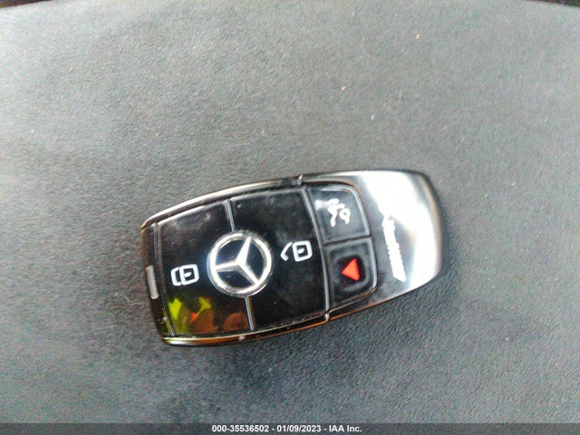 2022 Mercedes-Benz GLA-Class, VIN: W1N4N5DB8NJ342009
