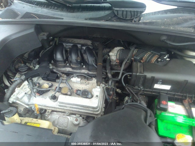 2T2HK31U27C031827 Lexus RX 350