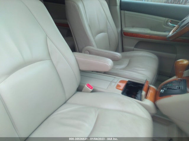 2T2HK31U27C031827 Lexus RX 350