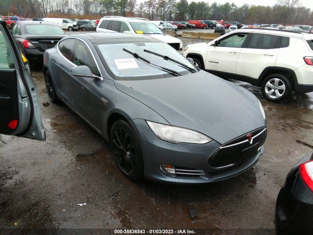 Tesla MODEL S 2013 5YJSA1CN1DFP14567 main image