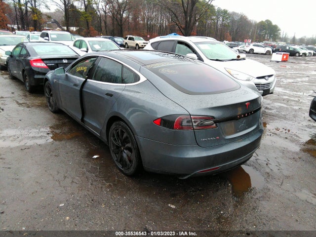 Tesla MODEL S 2013 5YJSA1CN1DFP14567 Image 3