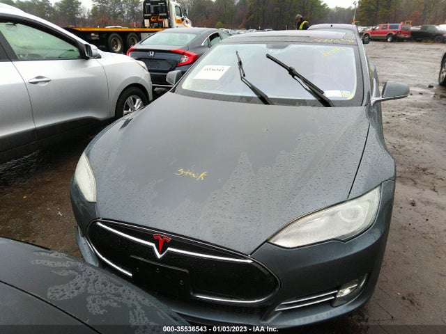Tesla MODEL S 2013 5YJSA1CN1DFP14567 Image 6