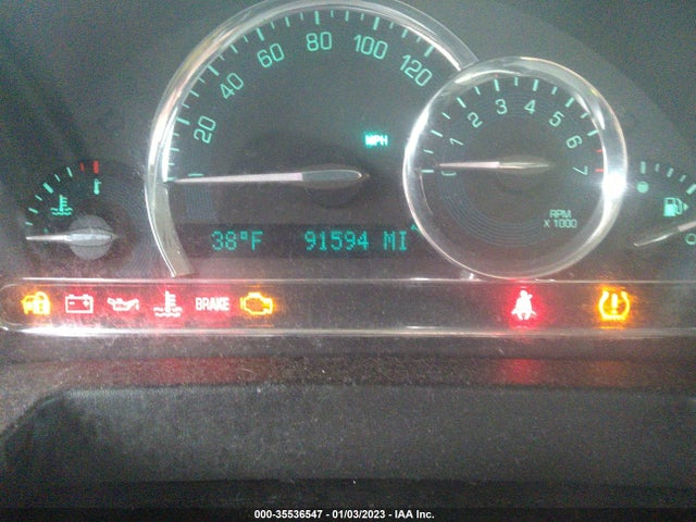 2008 CHEVROLET HHR LT VIN: 3GNDA23D08S608699