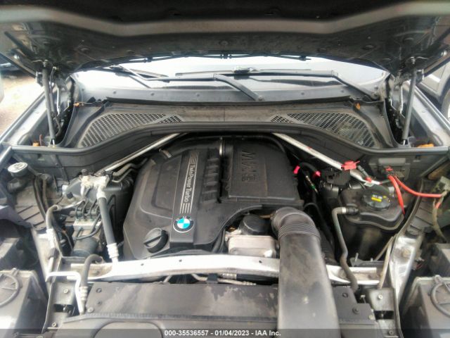 5UXKR0C53E0K50599 BMW X5 Xdrive35i