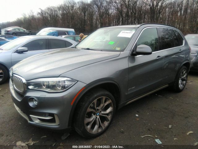 5UXKR0C53E0K50599 BMW X5 Xdrive35i