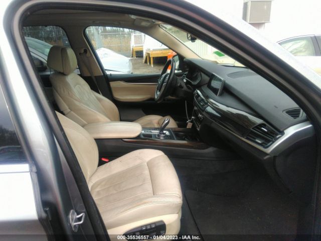 5UXKR0C53E0K50599 BMW X5 Xdrive35i