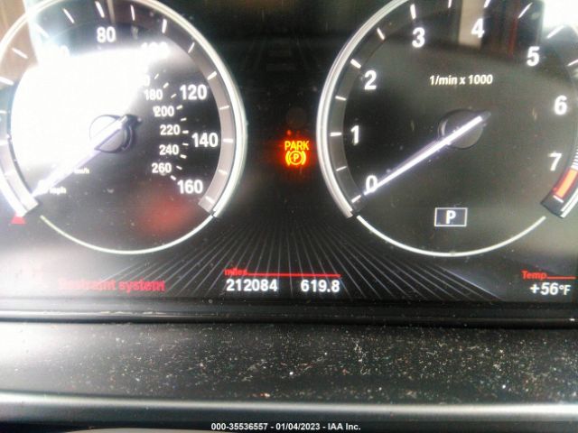 5UXKR0C53E0K50599 BMW X5 Xdrive35i