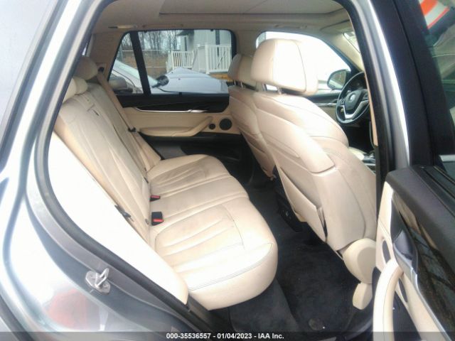 5UXKR0C53E0K50599 BMW X5 Xdrive35i