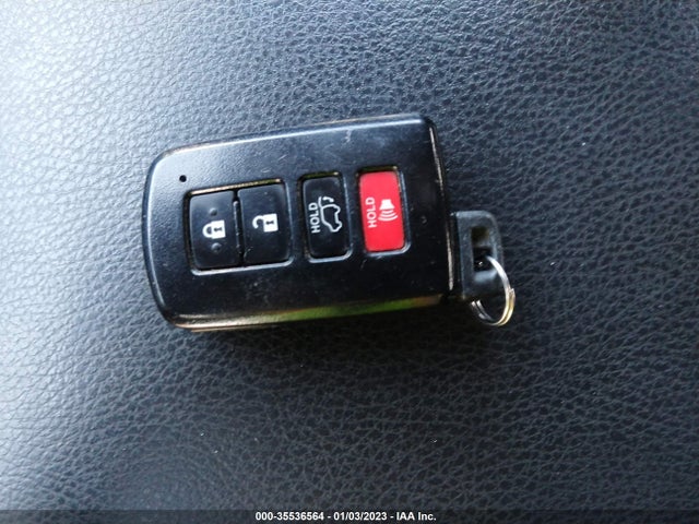 Toyota Highlander Se/xle 2019 5TDKZRFH0KS566840 Image 11