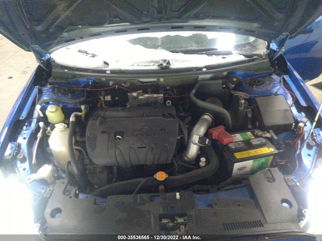 Mitsubishi Lancer 2012 JA32V2FW7CU017472 Image 11