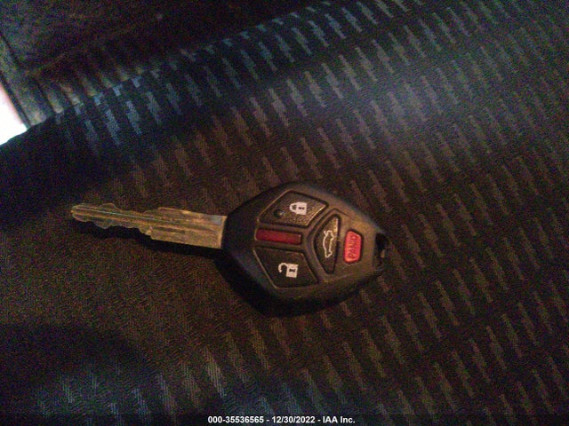 Mitsubishi Lancer 2012 JA32V2FW7CU017472 Image 3