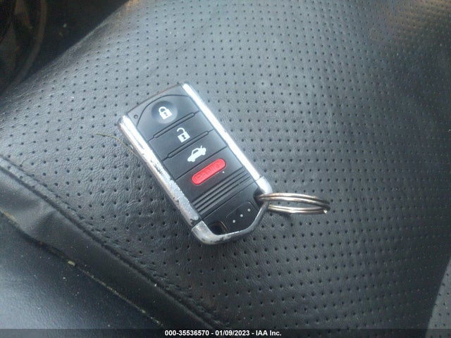 2009 Acura Tl Tech მანქანა იყიდება აუქციონზე, vin: 19UUA86589A002085, აუქციონის ნომერი: 35536570