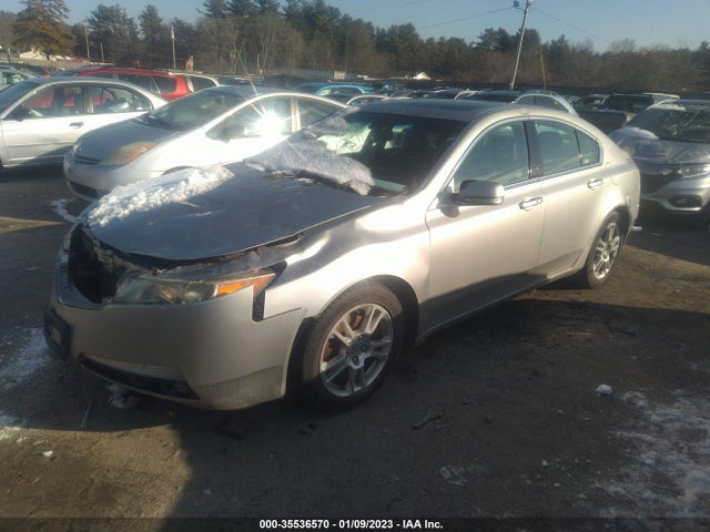 2009 Acura Tl Tech მანქანა იყიდება აუქციონზე, vin: 19UUA86589A002085, აუქციონის ნომერი: 35536570