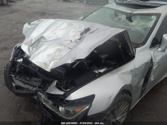 2017 Lexus IS, VIN: JTHBA1D29H5050982