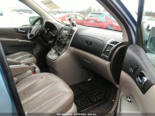 2008 HYUNDAI ENTOURAGE GLS/LIMITED VIN: KNDMC233786054916