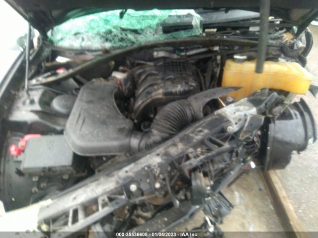 Dodge Charger Se 2015 2C3CDXBGXFH726011 Image 11