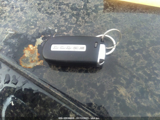 Dodge Charger Se 2015 2C3CDXBGXFH726011 Image 3