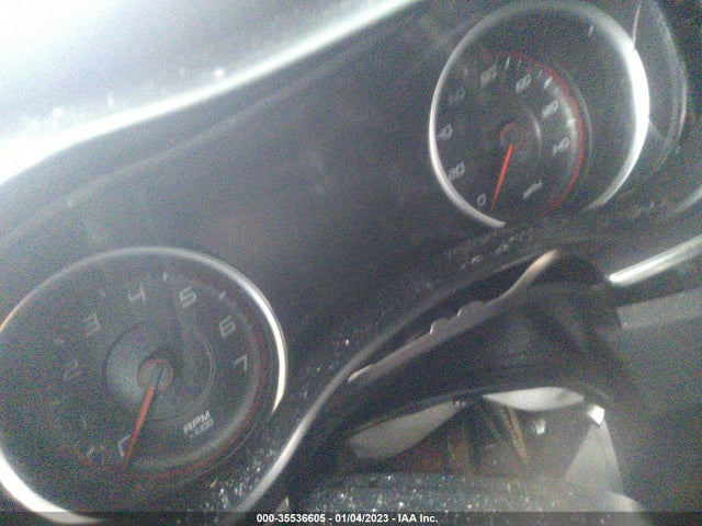 Dodge Charger Se 2015 2C3CDXBGXFH726011 Image 8