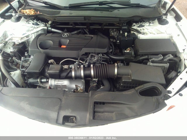 2021 Acura TLX, VIN: 19UUB6F40MA004561