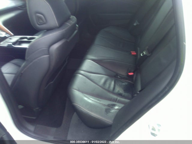 2021 Acura TLX, VIN: 19UUB6F40MA004561