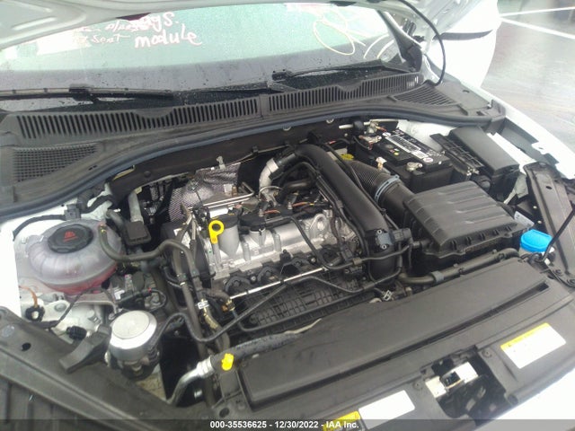 2021 Volkswagen Jetta, VIN: 3VWC57BU7MM096863