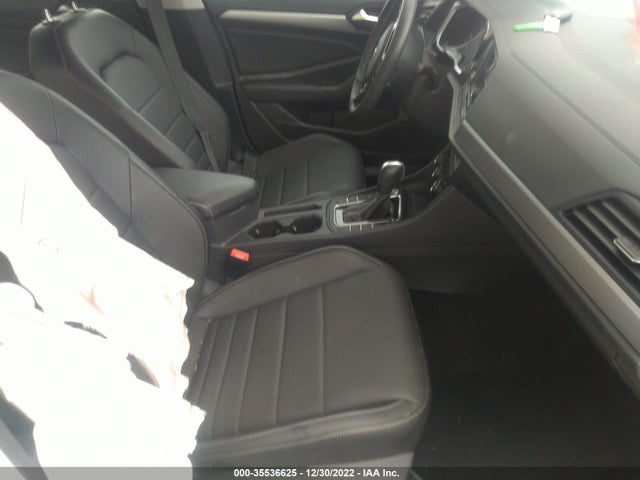 2021 Volkswagen Jetta, VIN: 3VWC57BU7MM096863