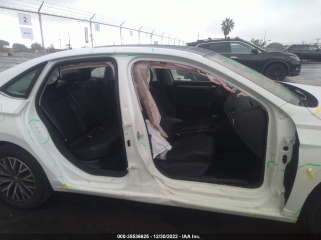 2021 Volkswagen Jetta, VIN: 3VWC57BU7MM096863