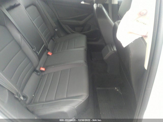2021 Volkswagen Jetta, VIN: 3VWC57BU7MM096863