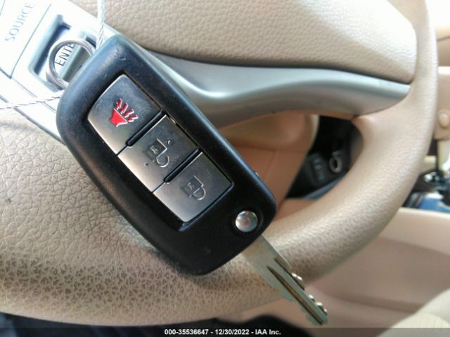 5N1AT2MT4EC803908 Nissan ROGUE S