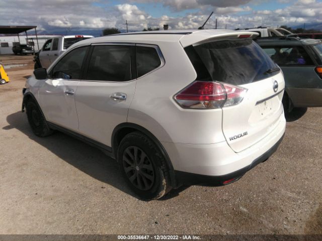 5N1AT2MT4EC803908 Nissan ROGUE S