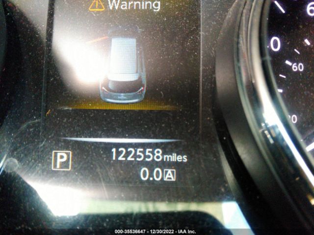 5N1AT2MT4EC803908 Nissan ROGUE S