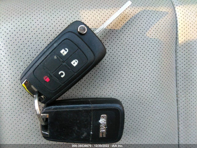 GMC Terrain Slt 2014 2GKALSEKXE6188563 Image 11