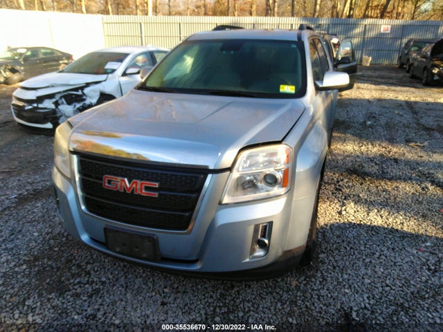 GMC Terrain Slt 2014 2GKALSEKXE6188563 Image 6