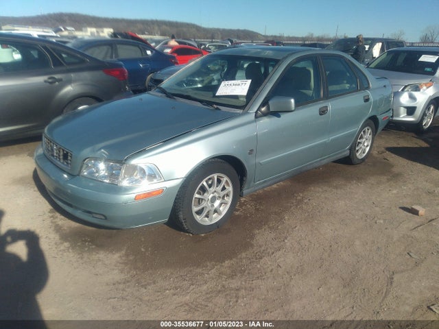 Volvo S40 2003 YV1VS29593F949892 Image 2