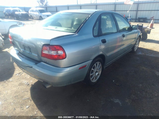 Volvo S40 2003 YV1VS29593F949892 Image 5