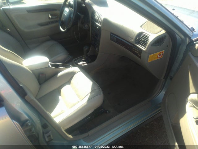 Volvo S40 2003 YV1VS29593F949892 Image 6