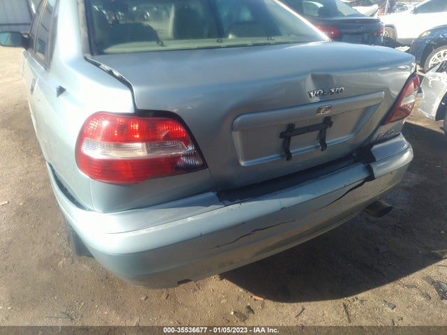 Volvo S40 2003 YV1VS29593F949892 Image 7
