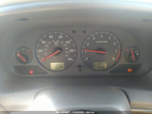 Volvo S40 2003 YV1VS29593F949892 Image 8