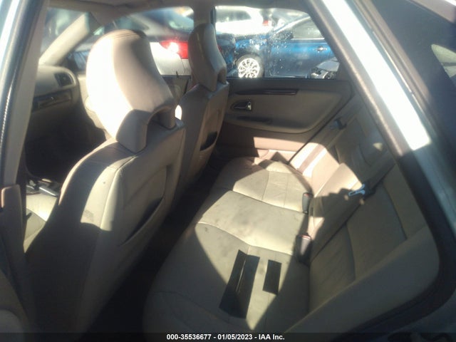 Volvo S40 2003 YV1VS29593F949892 Image 9
