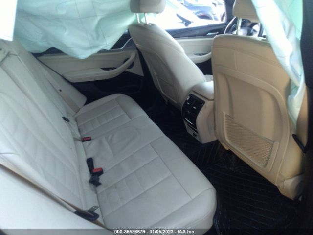 5UXTY5C08M9E45958 BMW X3 Xdrive30i