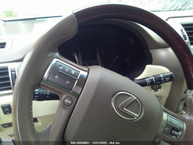 2017 Lexus GX, VIN: JTJBM7FX8H5162805