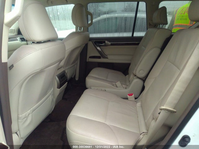 2017 Lexus GX, VIN: JTJBM7FX8H5162805