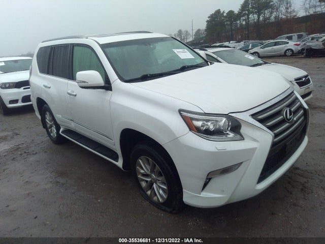 Lexus Gx Gx 460 2017 JTJBM7FX8H5162805 Image 1