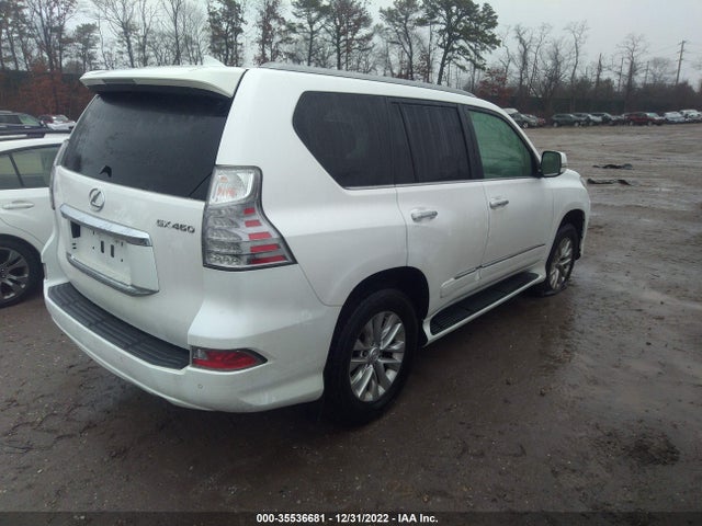 Lexus Gx Gx 460 2017 JTJBM7FX8H5162805 Image 4