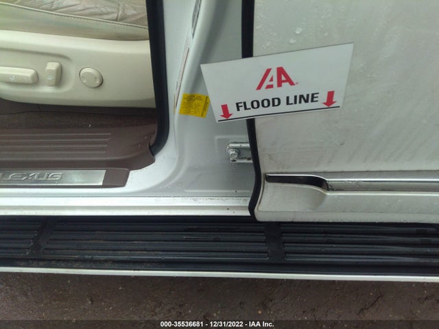 Lexus Gx Gx 460 2017 JTJBM7FX8H5162805 Image 6
