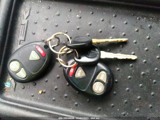 2003 PONTIAC AZTEK VIN: 3G7DB03E43S608439