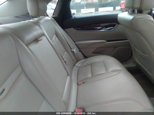 Cadillac XTS LUXURY 2013 2G61P5S34D9202780 Image 8
