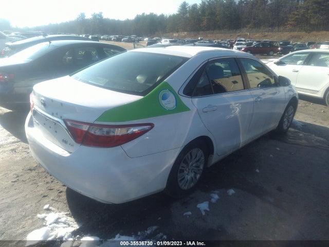2017 Toyota Camry, VIN: 4T1BD1FK4HU219040