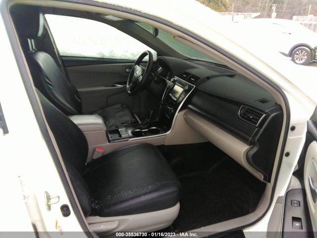 2017 Toyota Camry, VIN: 4T1BD1FK4HU219040